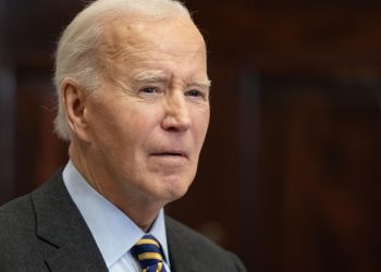 Joe Biden l a acuzat pe Trump de distrugerea democratiei americane