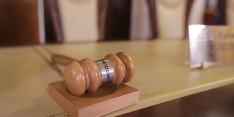 Judecatorii Curtzii de Apel Bucuresti resping propunerea Guvernului privind pensiile magistratilor