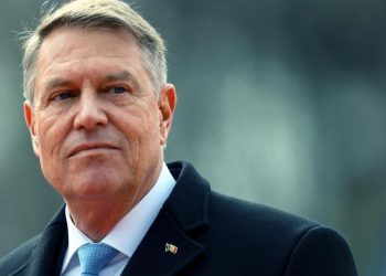 Klaus Iohannis castiga procesul cu ANAF la Sibiu