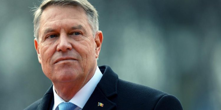 Klaus Iohannis castiga procesul cu ANAF la Sibiu