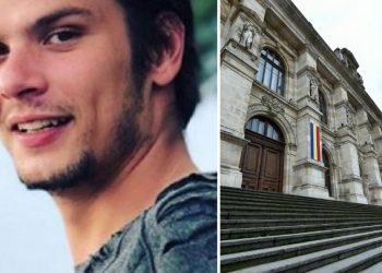 Lovitura pentru Mario Iorgulescu rejudecare a dosarului