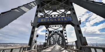 MAE a emis alerta de calatorie pentru Bulgaria
