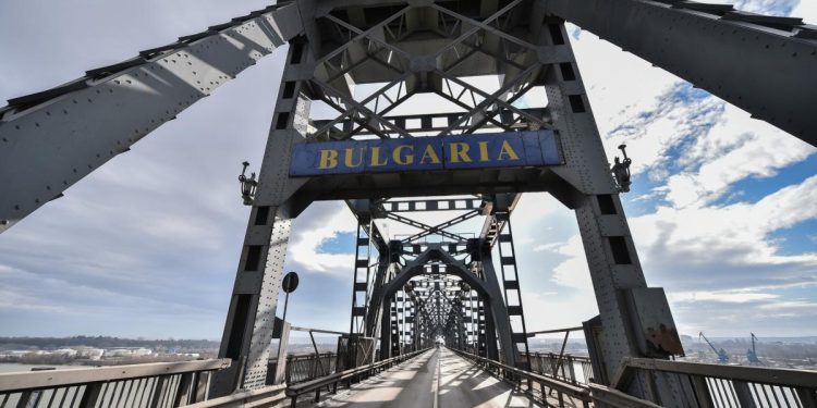 MAE a emis alerta de calatorie pentru Bulgaria