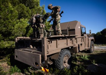 MApN anunta achizitia a 231 de sisteme antiaeriene Mistral