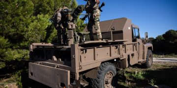 MApN anunta achizitia a 231 de sisteme antiaeriene Mistral