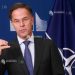Mark Rutte va participa la Forumul NATO de Aparare