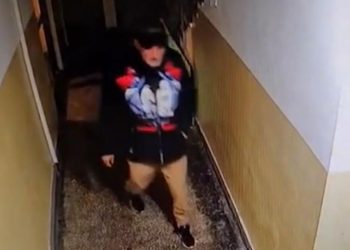 Marturia surprinzatoare a sorii fetei atacate in lift
