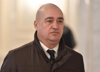 Mihai Barbu a demisionat din fruntea ARF
