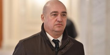 Mihai Barbu a demisionat din fruntea ARF