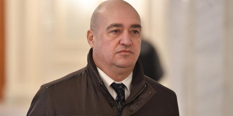 Mihai Barbu a demisionat din fruntea ARF