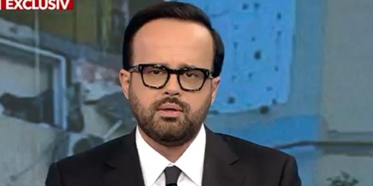 Mihai Gadea despre locatarii abandonati din Rahova