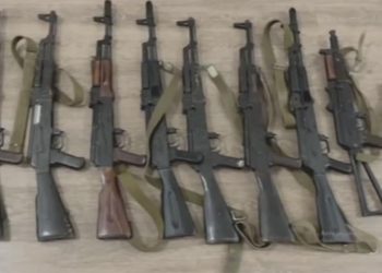 Mita pentru arme 10 milioane euro pentru interventie