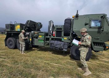 Mosateanu Romania si NATO vor creste cheltuielile de aparare