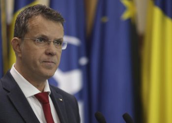 Mosheanu Voi folosi forta executiva pentru a curata coruptia