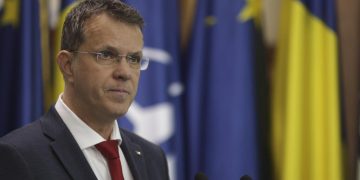 Mosheanu Voi folosi forta executiva pentru a curata coruptia