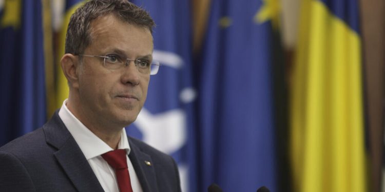 Moşteanu: Voi folosi forţa executivă pentru a curăţa corupţia 1 Mosheanu Voi folosi forta executiva pentru a curata coruptia