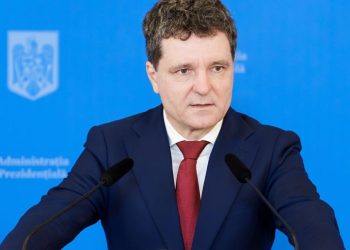 Nicisor Dan prezinta strategia de aprare naional