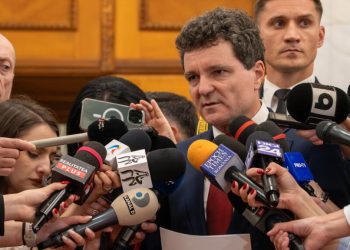 Nicusor Dan E normala interactiunea intre politicieni si afaceristi