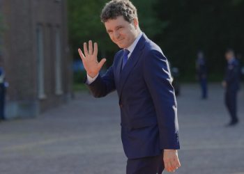 Nicusor Dan Exista un fenomen de coruptie necunoscut suficient