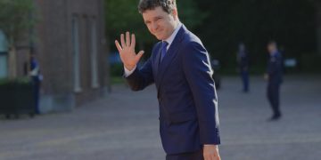 Nicusor Dan Exista un fenomen de coruptie necunoscut suficient