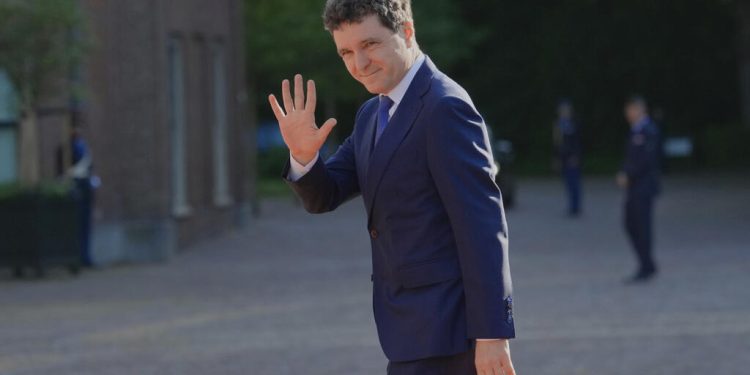 Nicusor Dan Exista un fenomen de coruptie necunoscut suficient