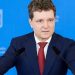 Nicusor Dan prezinta strategia nationala de aparare