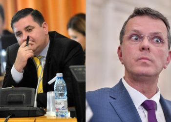 Noi interceptari in cazul miturii lui Moteanu