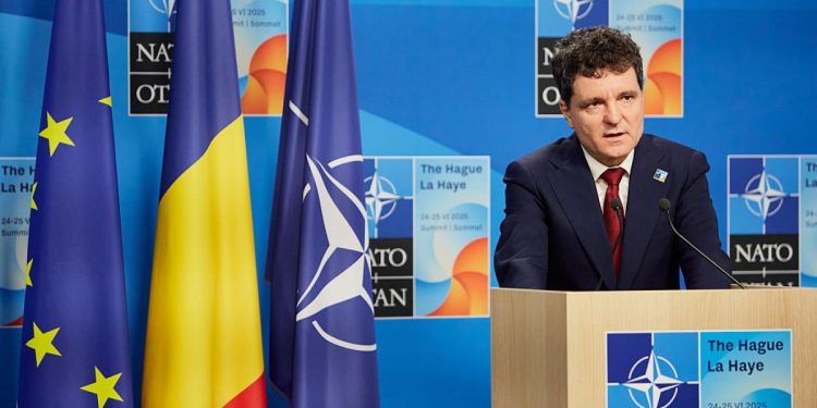 Noua Stratgie Nationala de Aparare propunerile lui Nicusor Dan