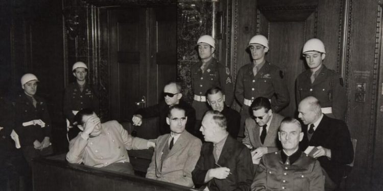 Nurnberg fotografii neuitate o noua viziune