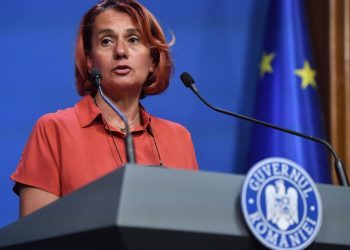 Parlamentul a aprobat candidatura Ioanei Dogioiu la Radio Public