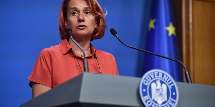 Parlamentul a aprobat candidatura Ioanei Dogioiu la Radio Public
