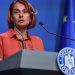 Parlamentul a aprobat candidatura Ioanei Dogioiu la Radio Public