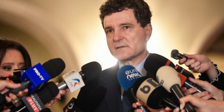 Parlamentul a respins proiectul de lege pentru pensiile magistratilor