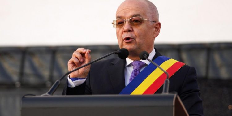 Perchezitii DNA la Primaria Cluj Napoca