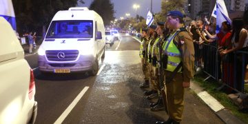 Peste 100 de palestinieni au murit in arest in Israel