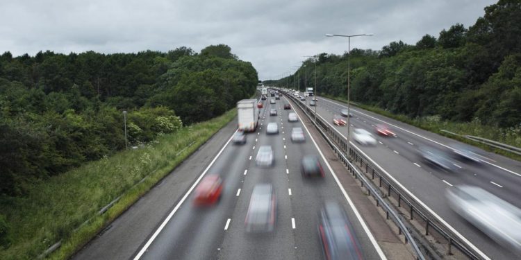 Peste 30000 de amenzi pentru soferi din 2025