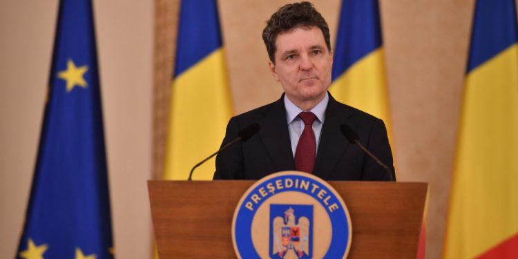 Presedintele Nicusor Dan a convocat CSAT pentru luni
