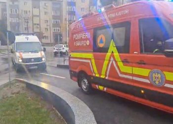 Primarul din Mehedinti a murit in trafic
