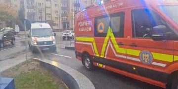 Primarul din Mehedinti a murit in trafic