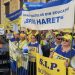 Profesorii vor protesta miercuri la Ministerul Educatiei