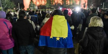 Protest la Guvern impotriva pensiilor speciale Nu e reforma ci apararea privilegiilor