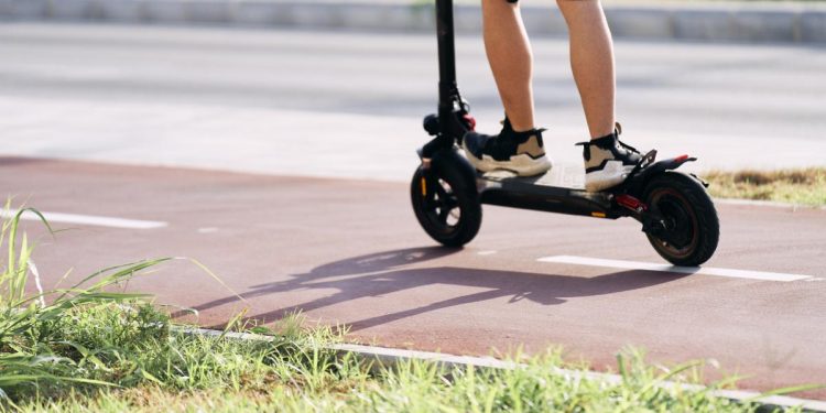 RCA pentru trotinete si biciclete electrice Legea a fost promulgata