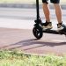 RCA pentru trotinete și biciclete electrice: Legea a fost promulgată! 2 RCA pentru trotinete si biciclete electrice Legea a fost promulgata