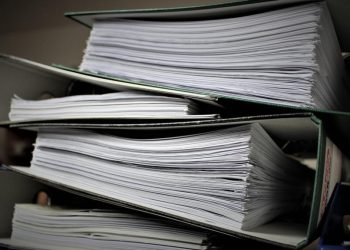 Retea de acte false pentru cetatenii din ex URSS