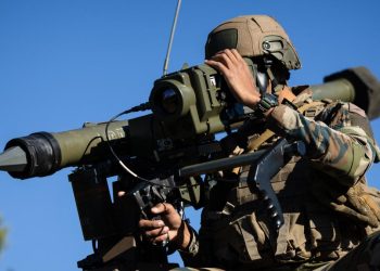 Romania cumpra 900 de rachete Mistral din Franta