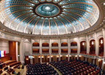 Romania intareshte legislatia pentru sanctiuni internationale