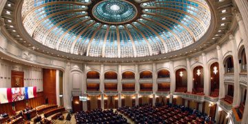 Romania intareshte legislatia pentru sanctiuni internationale