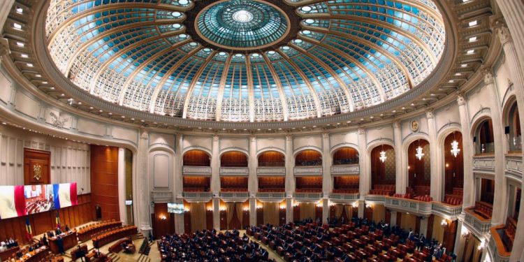 Romania intareshte legislatia pentru sanctiuni internationale