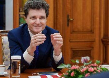 Salariile consilierilor prezidentiali 24 de consilieri pentru Nicusor Dan 1