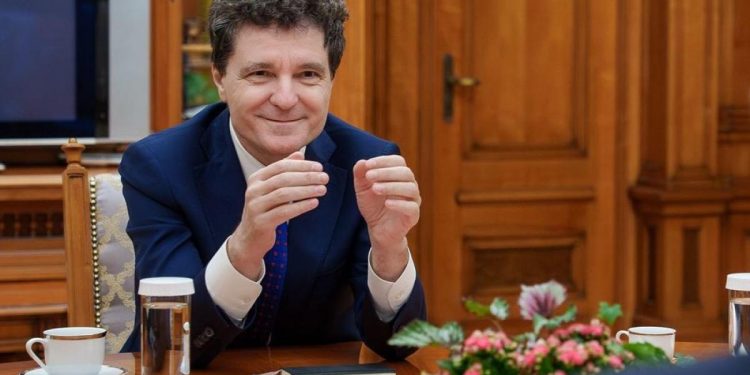 Salariile consilierilor prezidentiali 24 de consilieri pentru Nicusor Dan